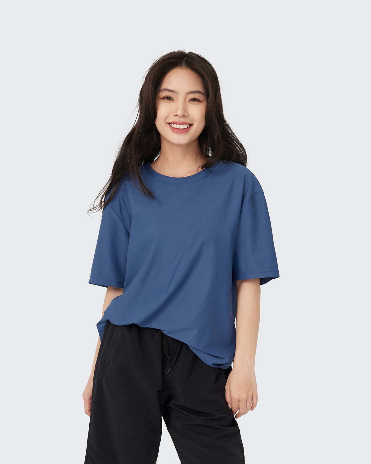#カラー_マドンナブルー