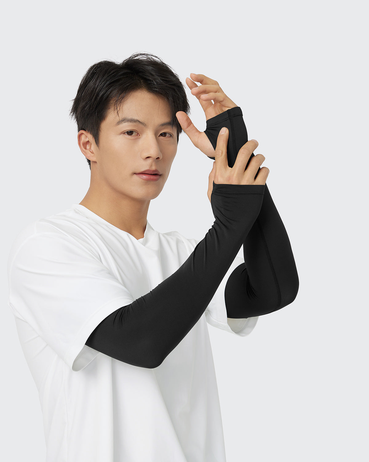 #カラー_ブラック