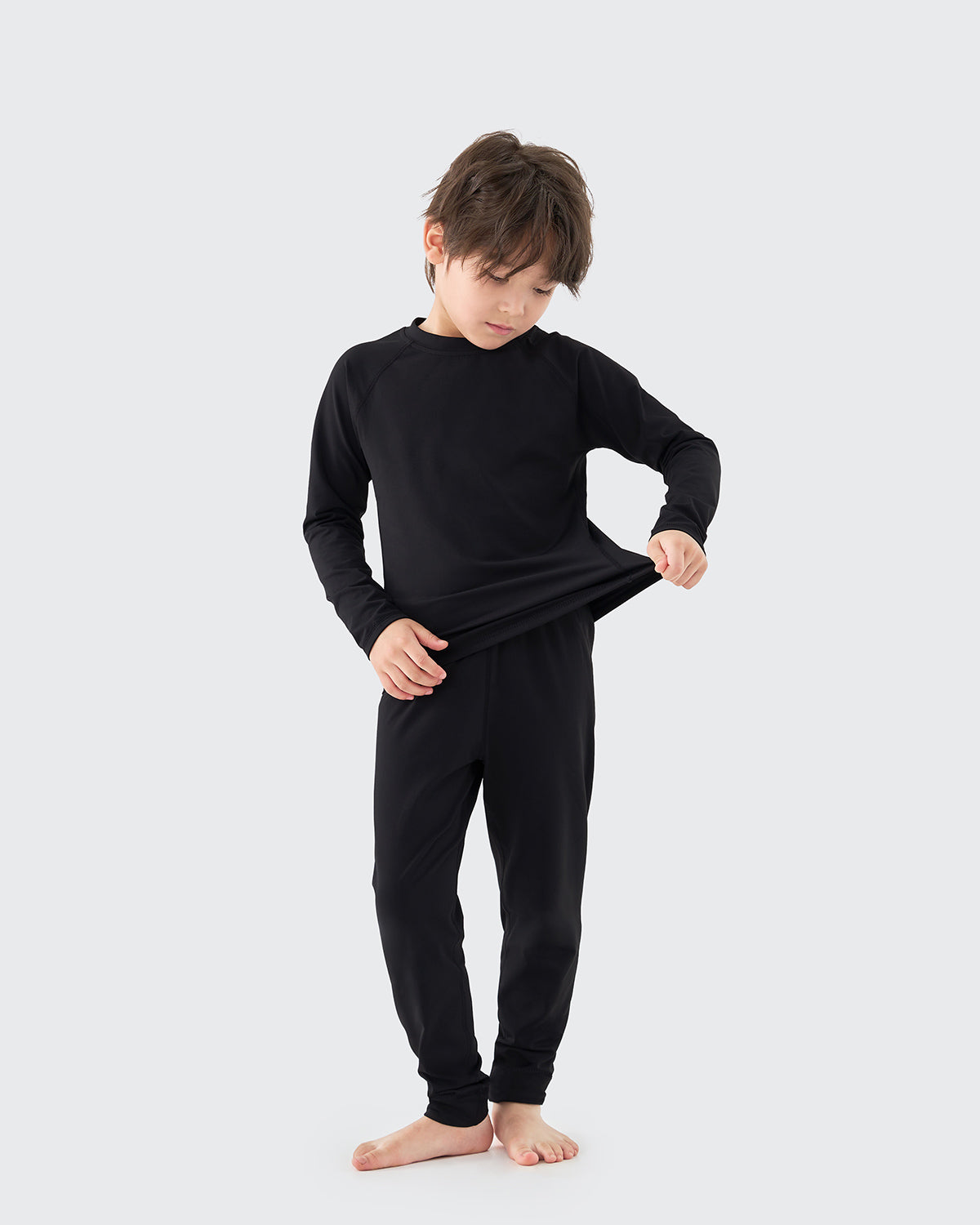 #カラー_ブラック