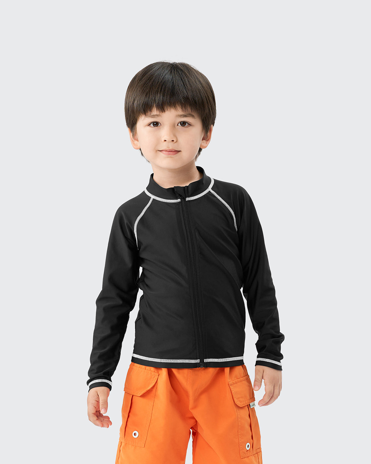 #カラー_ブラック