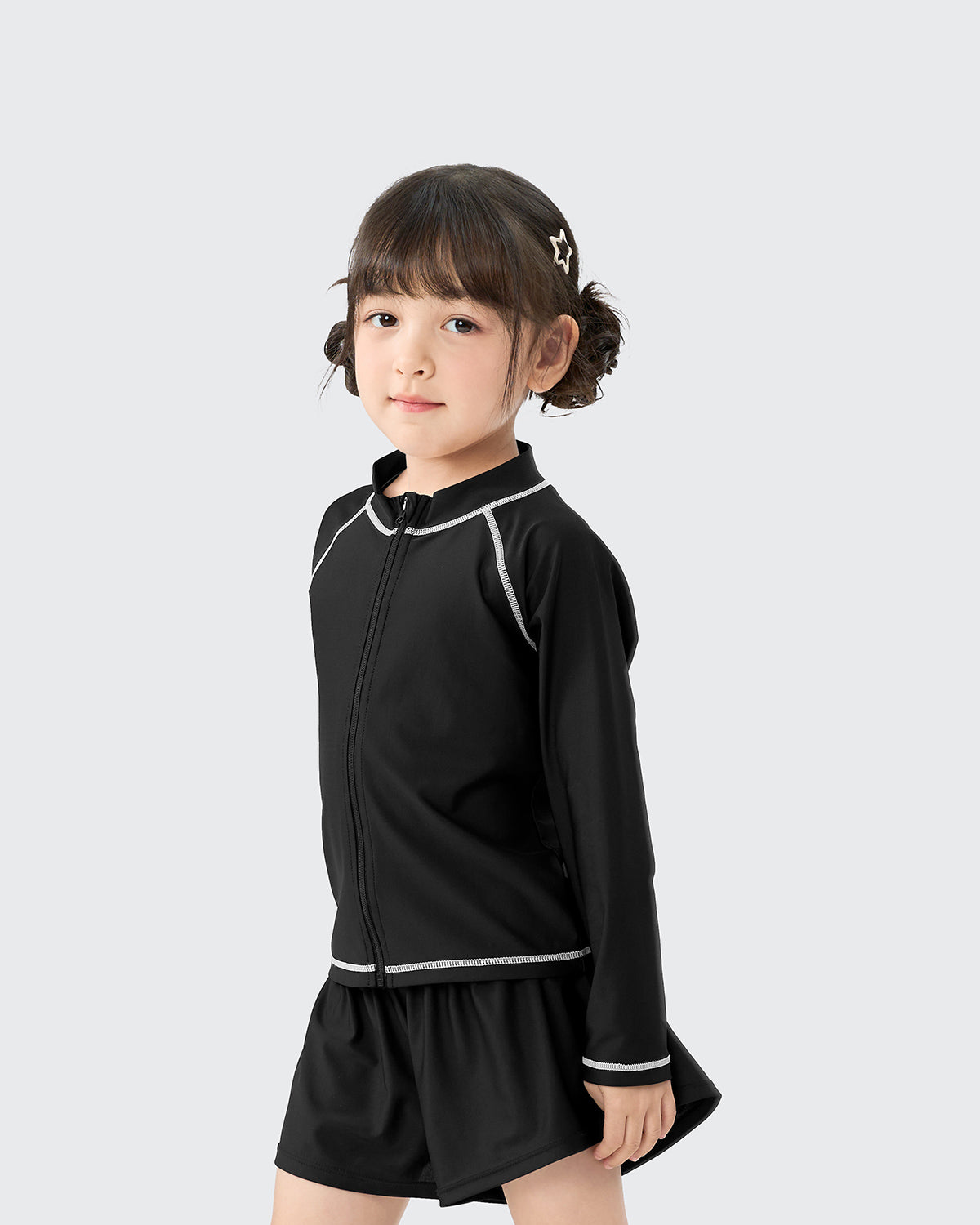 #カラー_ブラック