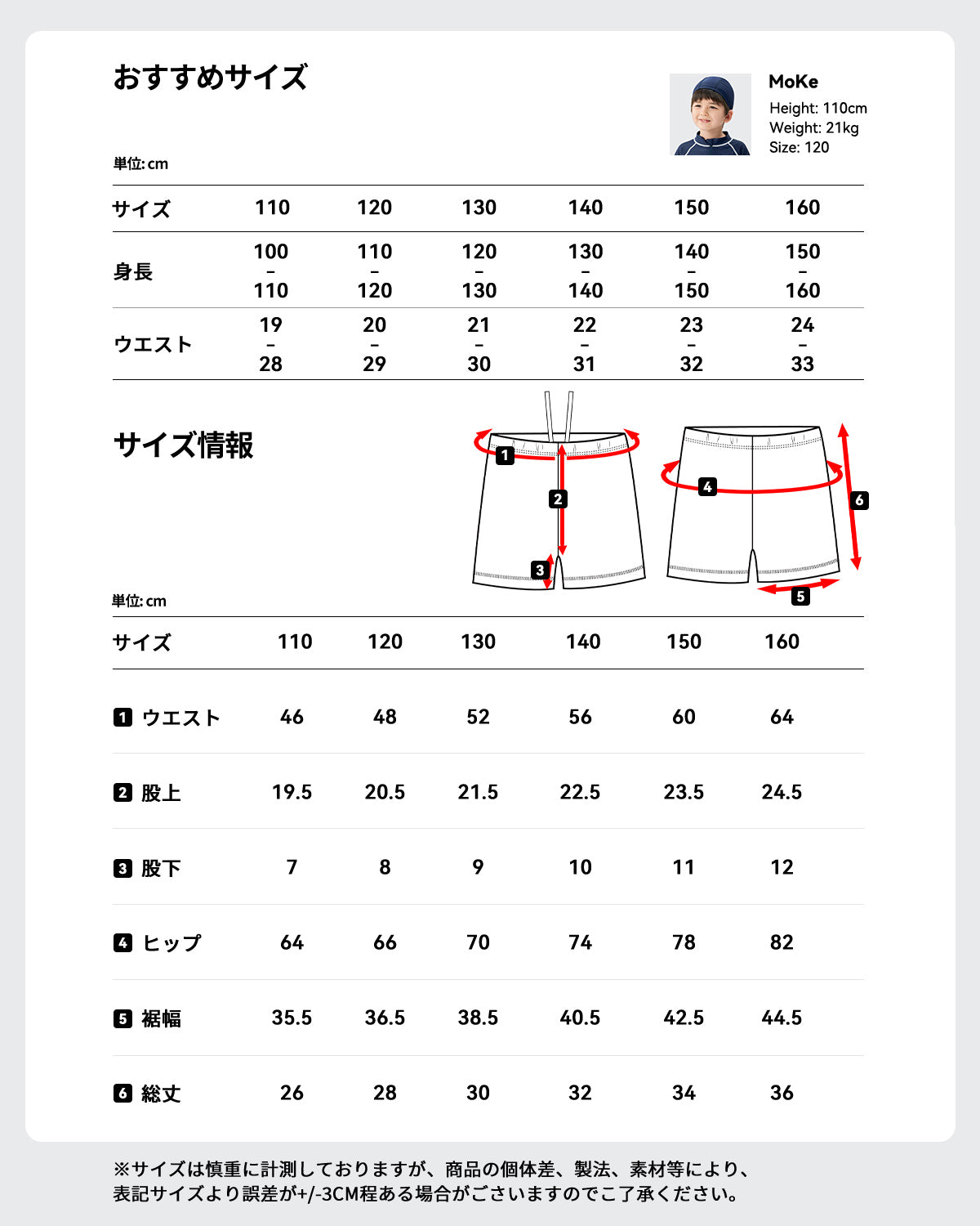 水着 スクール水着 スイムキャップ ジップアップラッシュガード長袖 ハーフパンツ UPF50+ 3点上下セット キッズ 男の子 女の子 ユニセックス al25059st