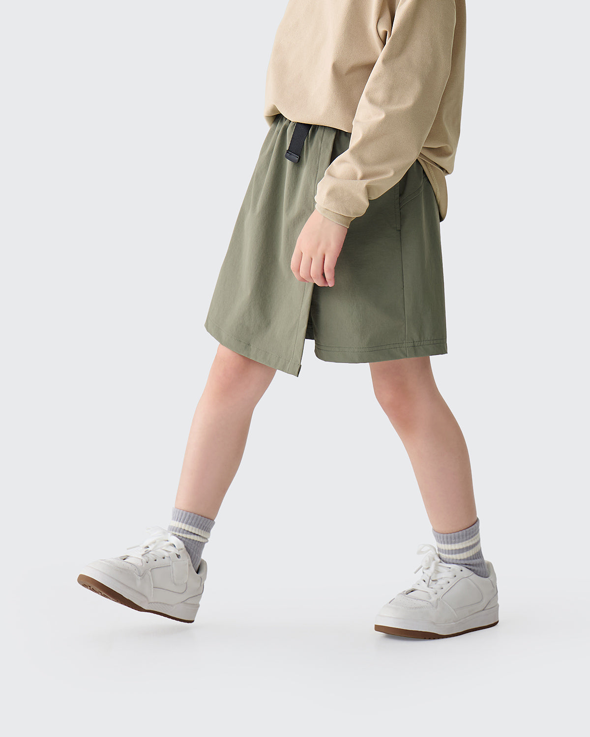 #カラー_オリーブグリーン