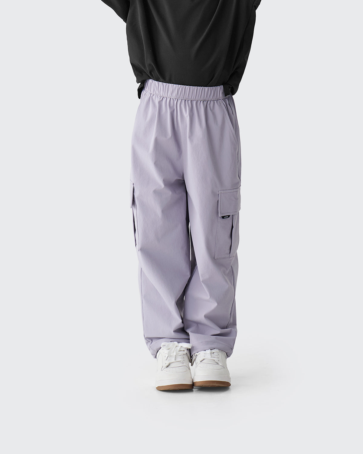 #カラー_ラベンダー