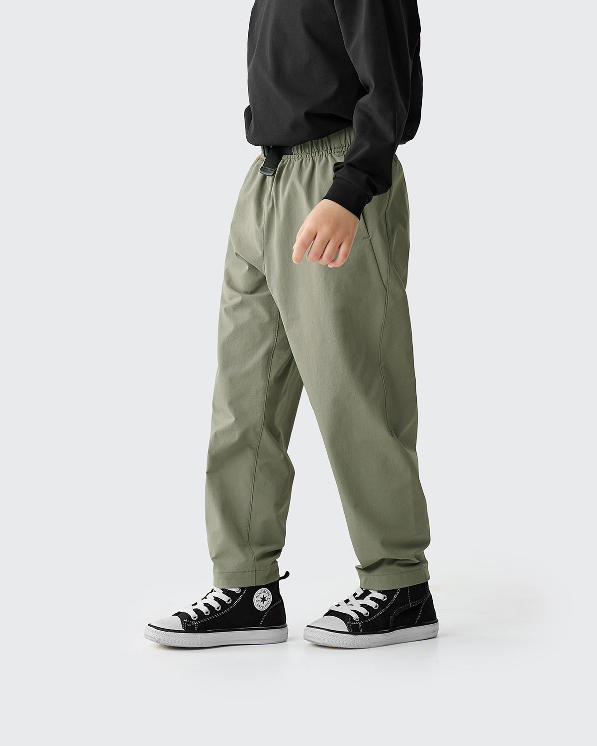 #カラー_オリーブグリーン