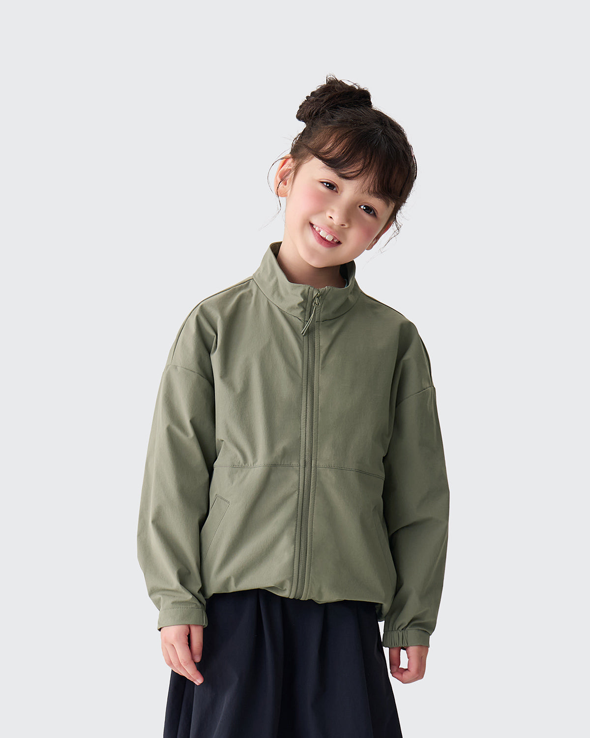 #カラー_オリーブグリーン