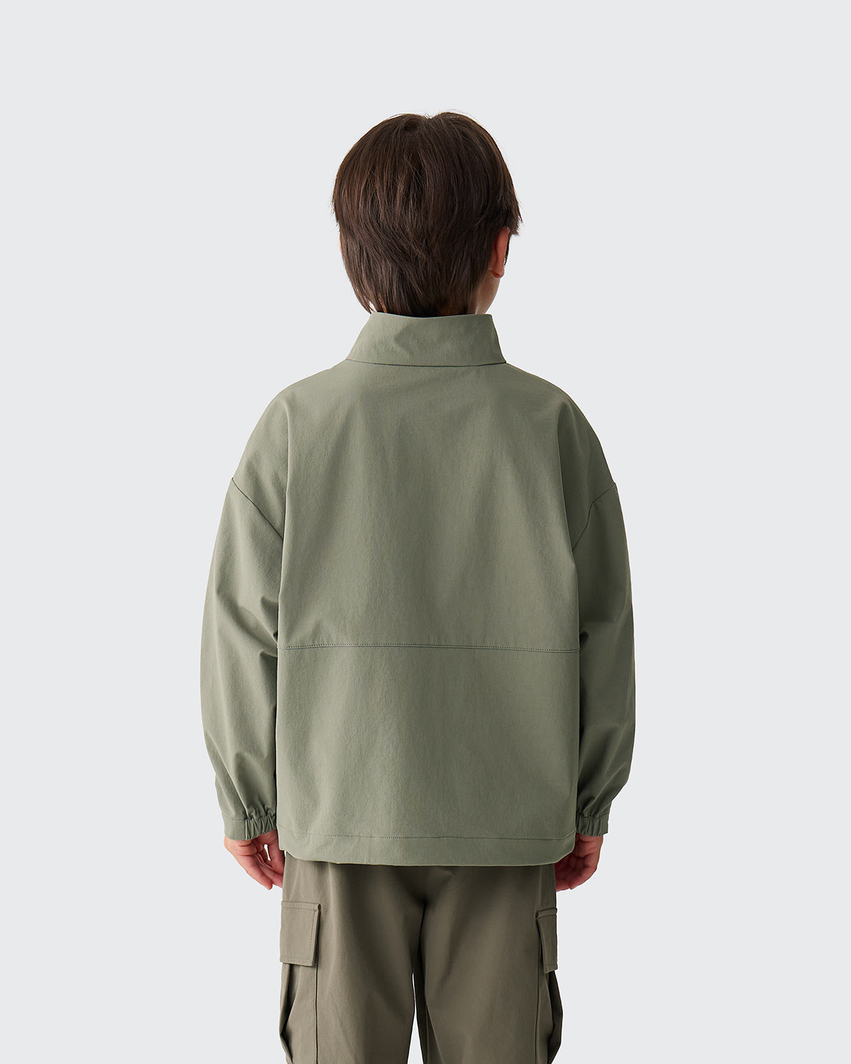 #カラー_オリーブグリーン