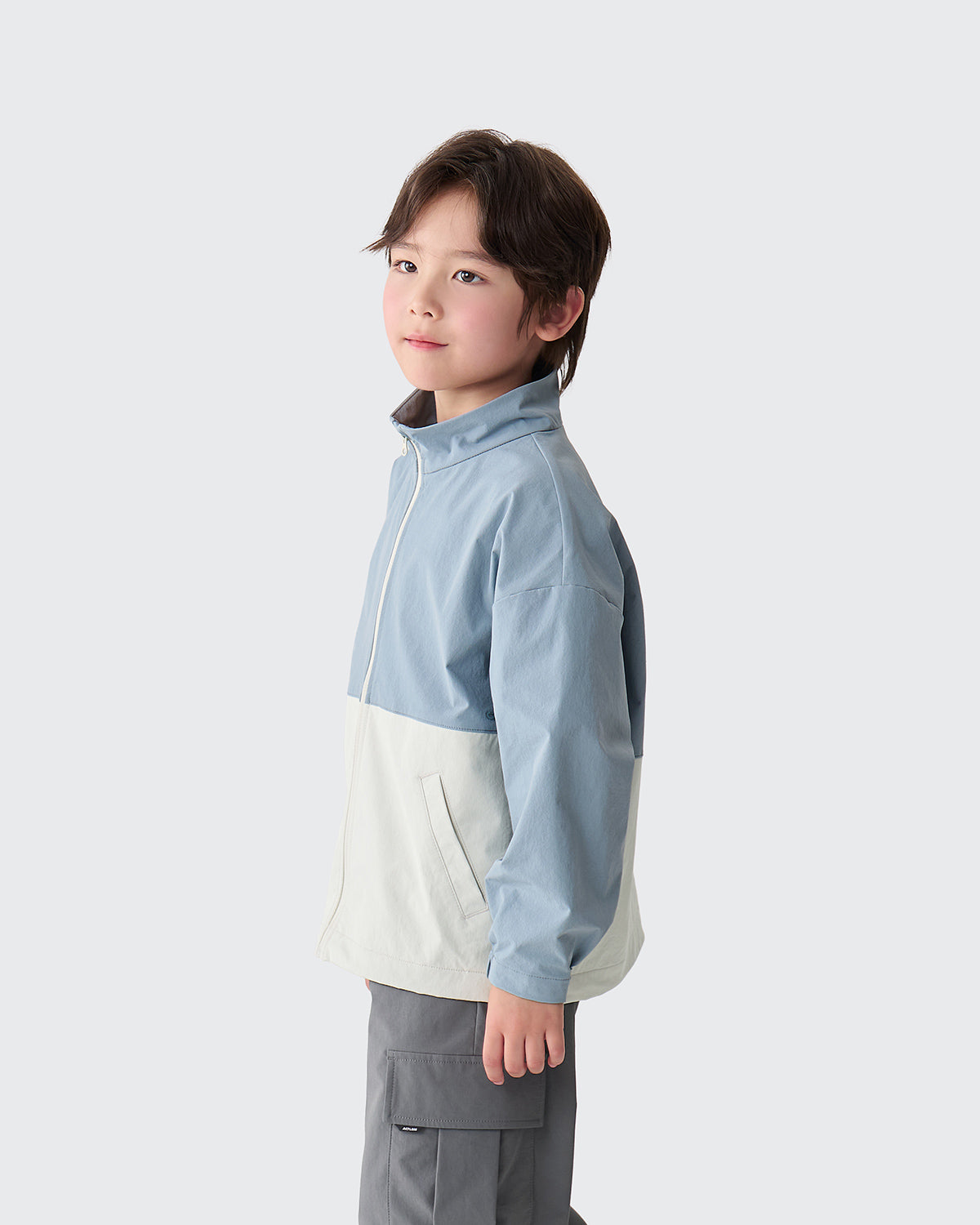 #カラー_sdブルー×crホワイト