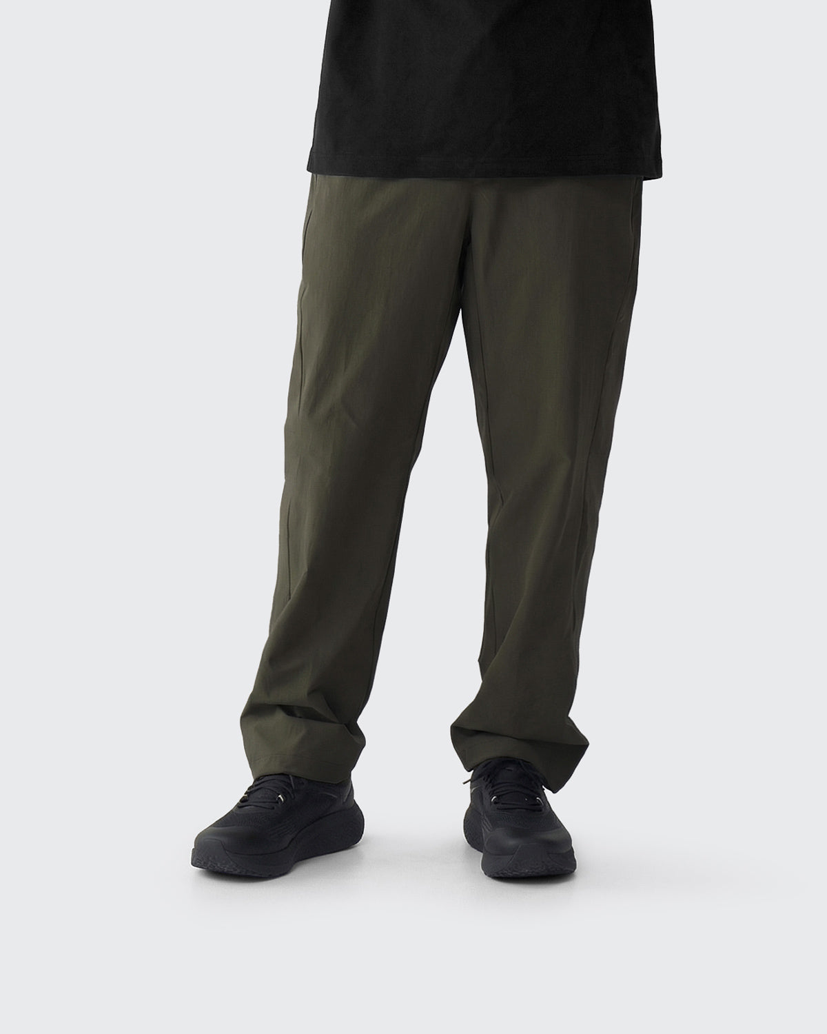 #カラー_ダークカーキ