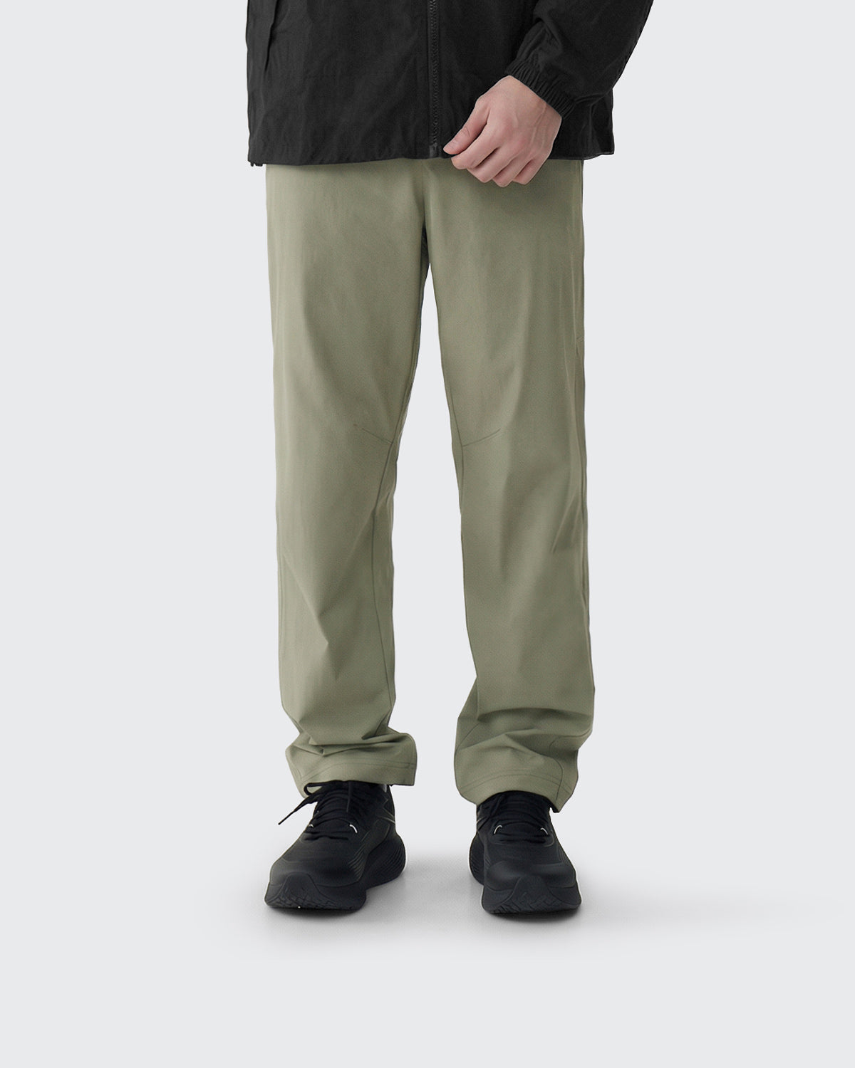 #カラー_オリーブグリーン