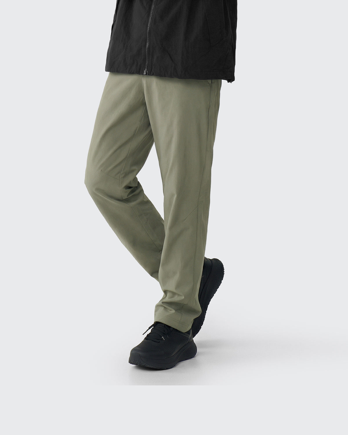 #カラー_オリーブグリーン