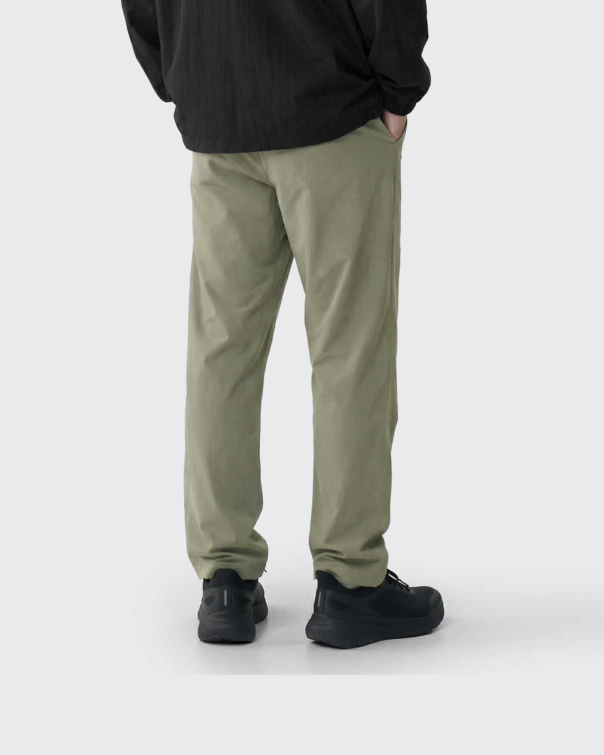 #カラー_オリーブグリーン