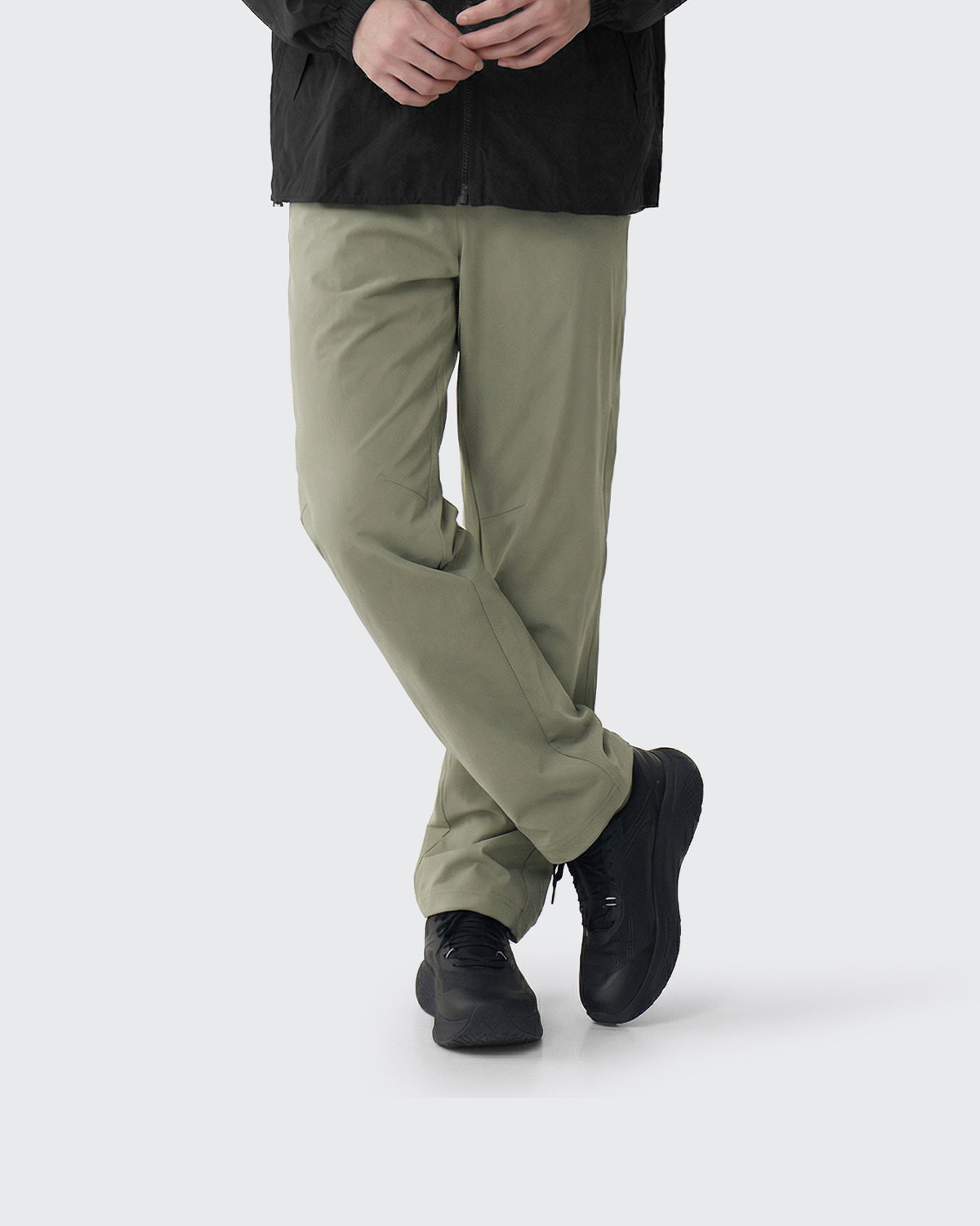 #カラー_オリーブグリーン