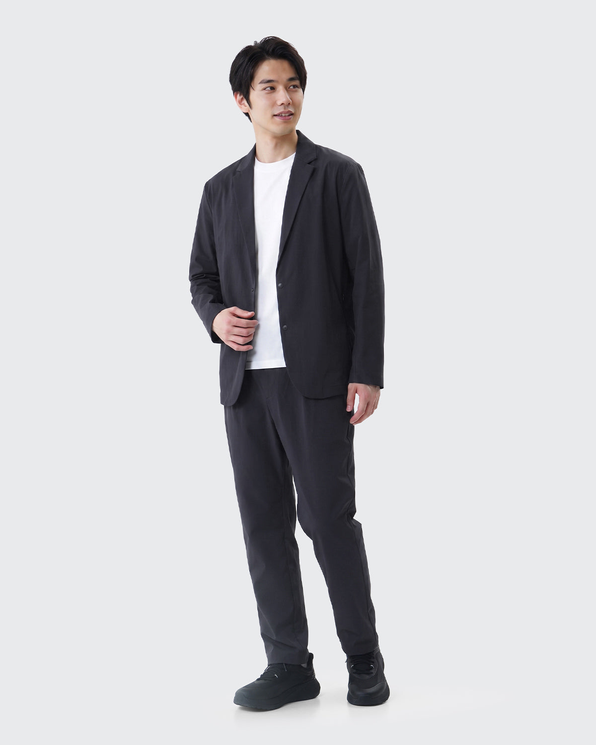 #カラー_ミッドナイトネイビー/ミッドナイトネイビー
