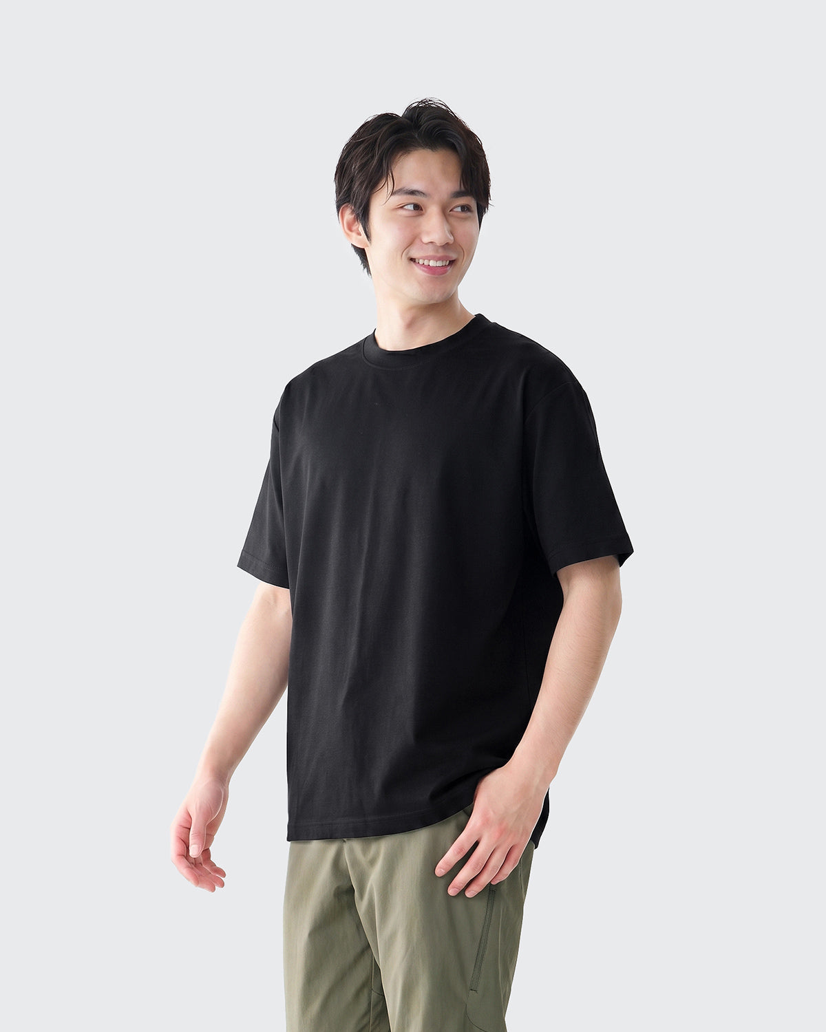 #カラー_ブラック