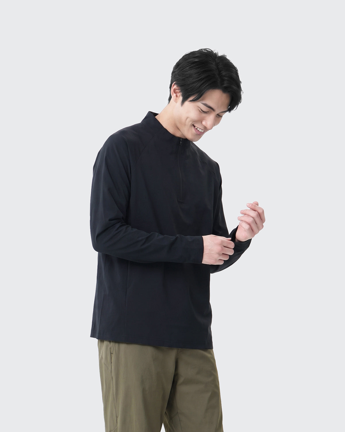 #カラー_ブラック