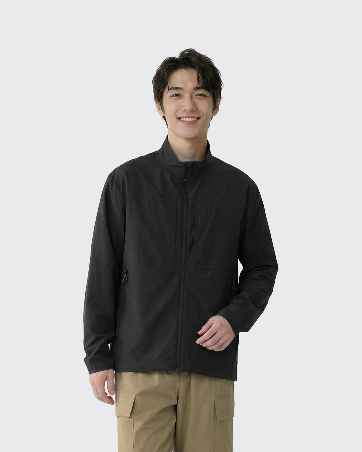 #カラー_ブラック