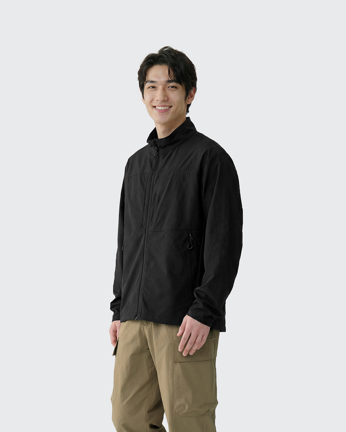 #カラー_ブラック