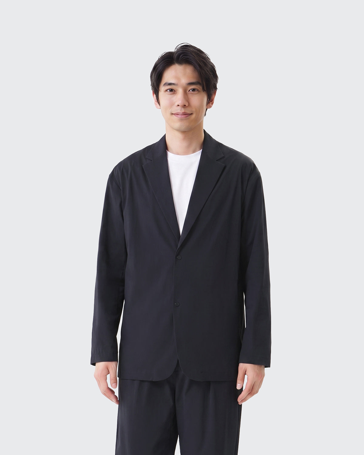#カラー_ミッドナイトネイビー