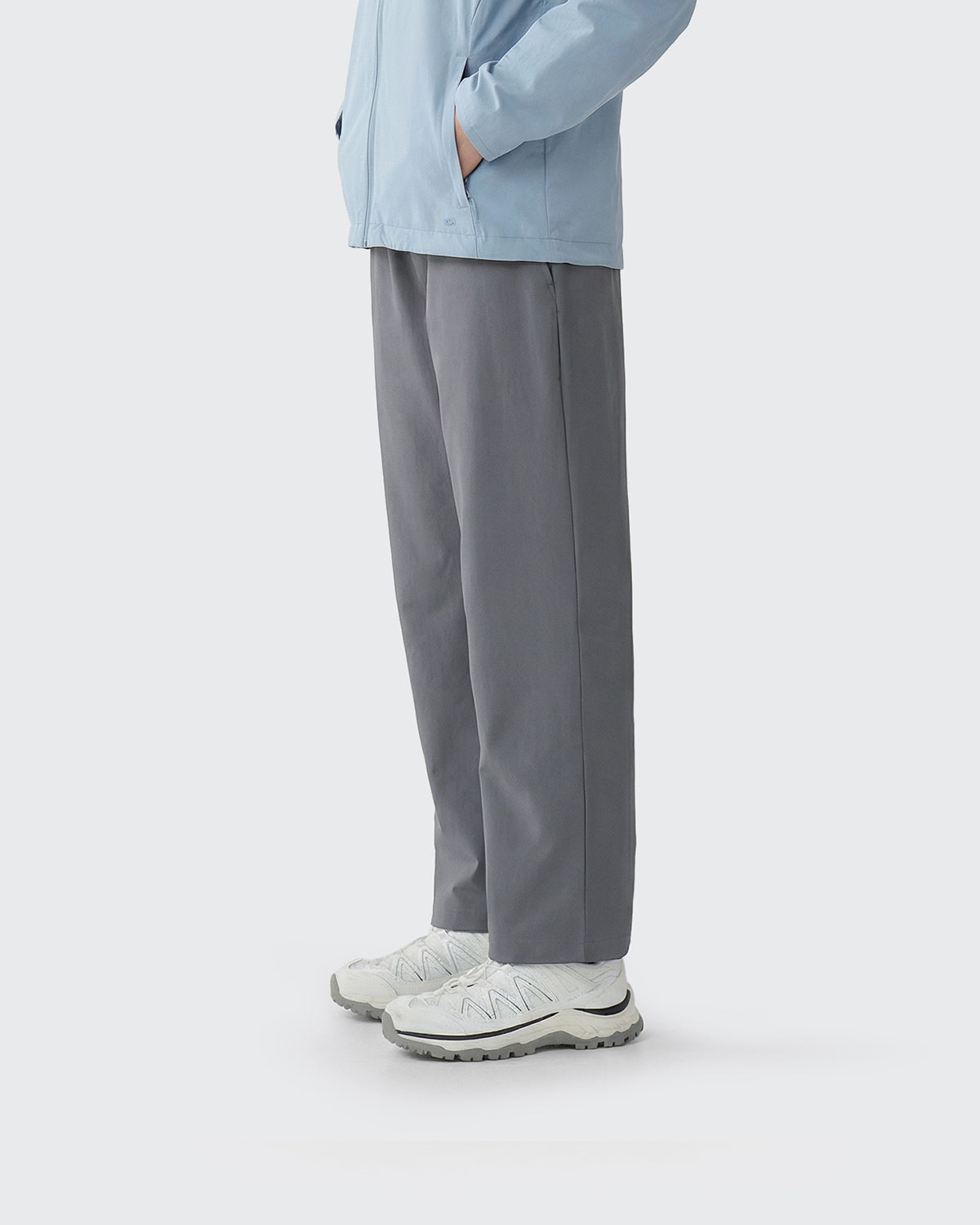 #カラー_ダークグレー