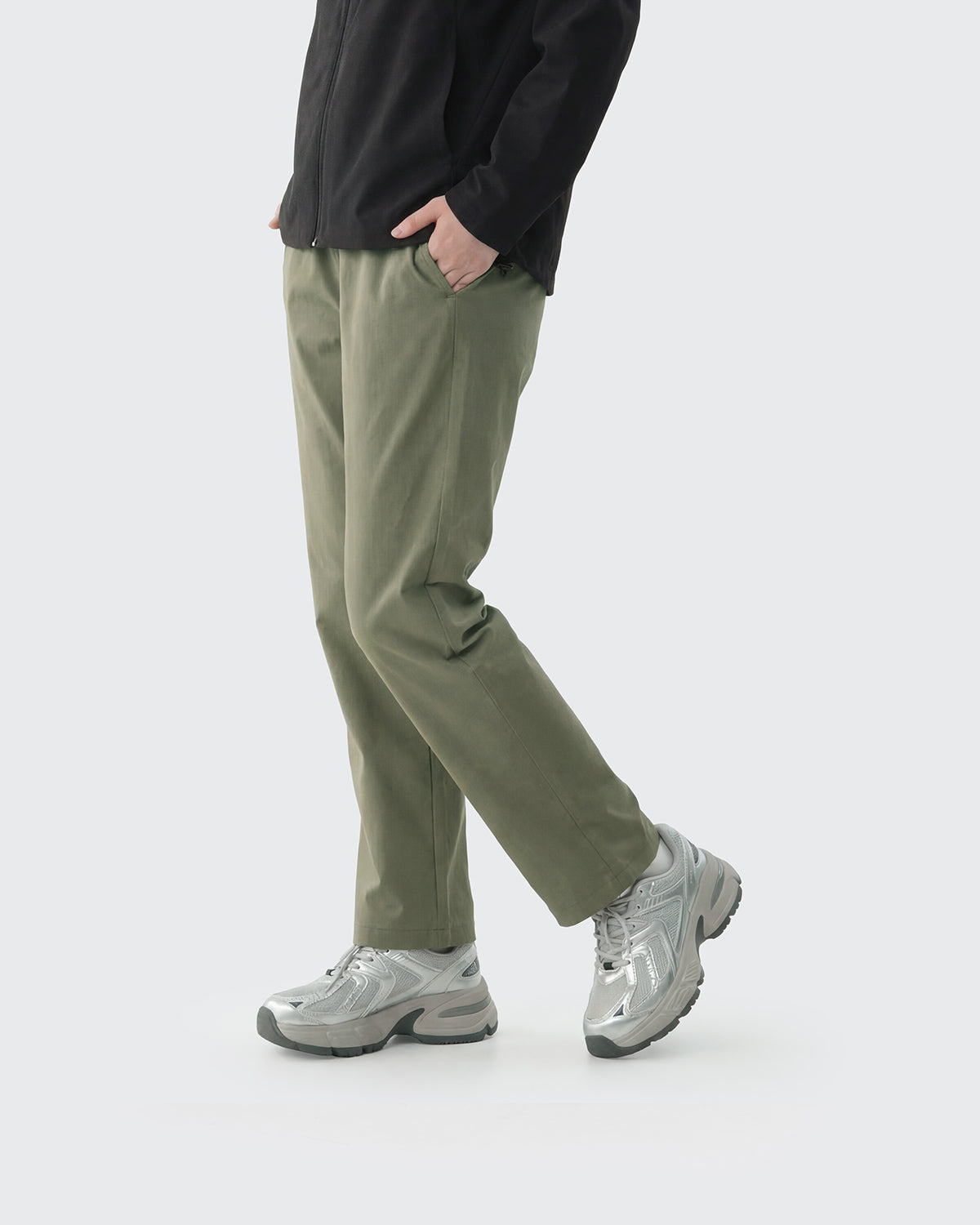 #カラー_オリーブグリーン