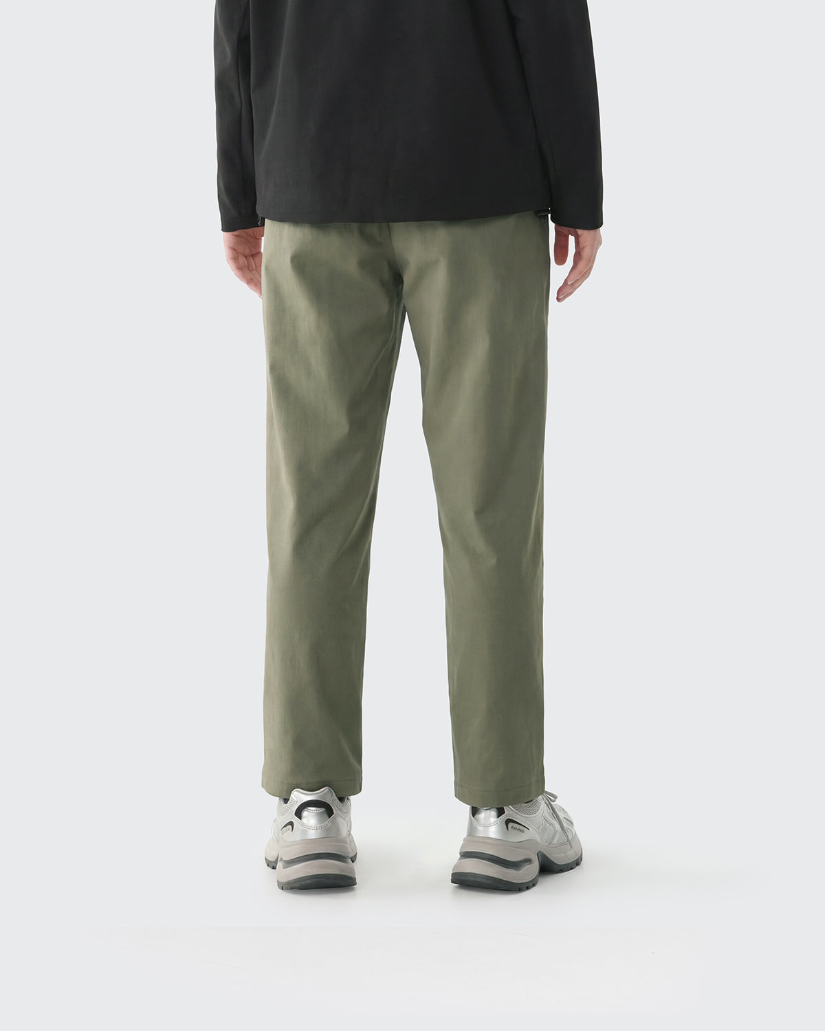 #カラー_オリーブグリーン