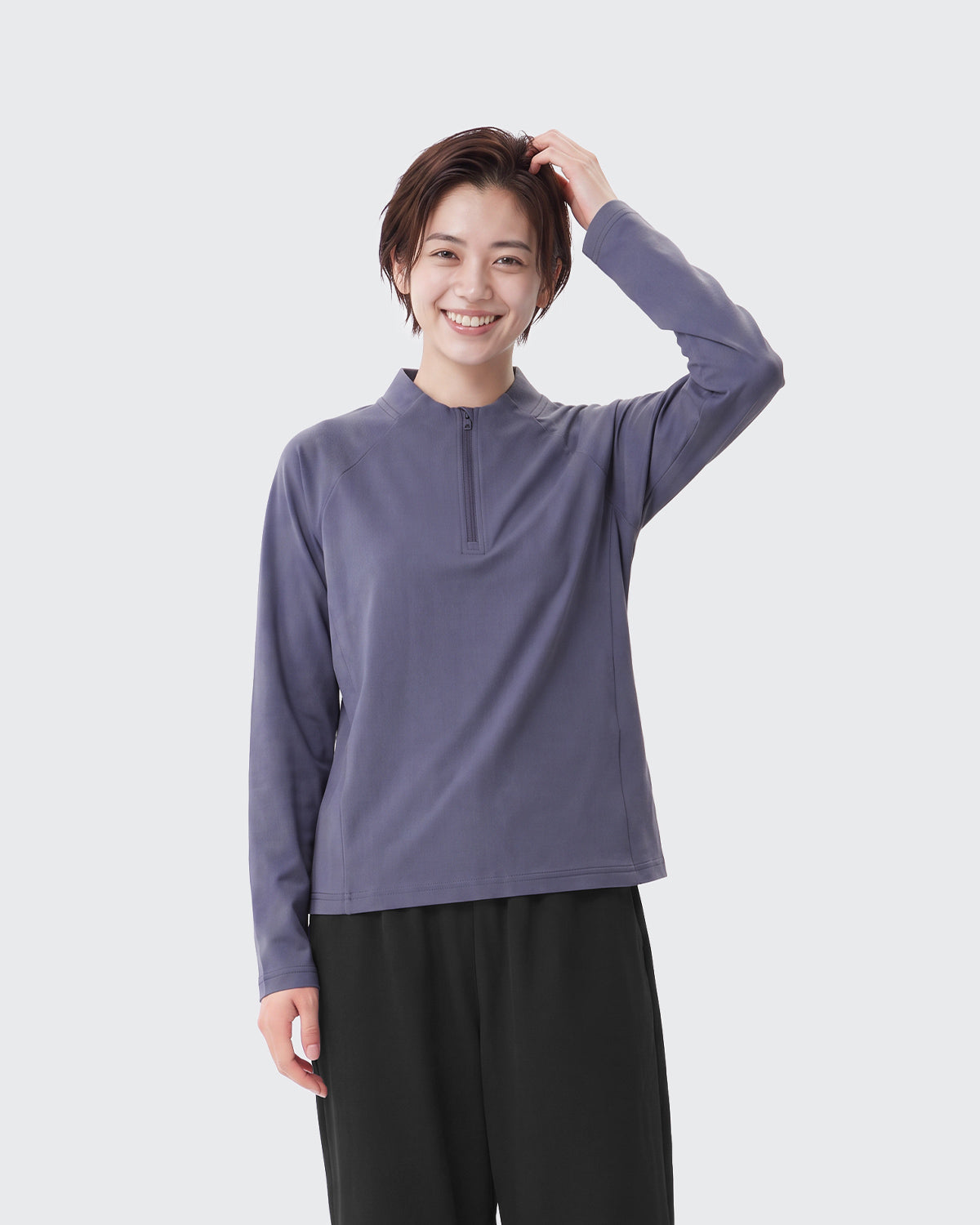 #カラー_ダークパープル