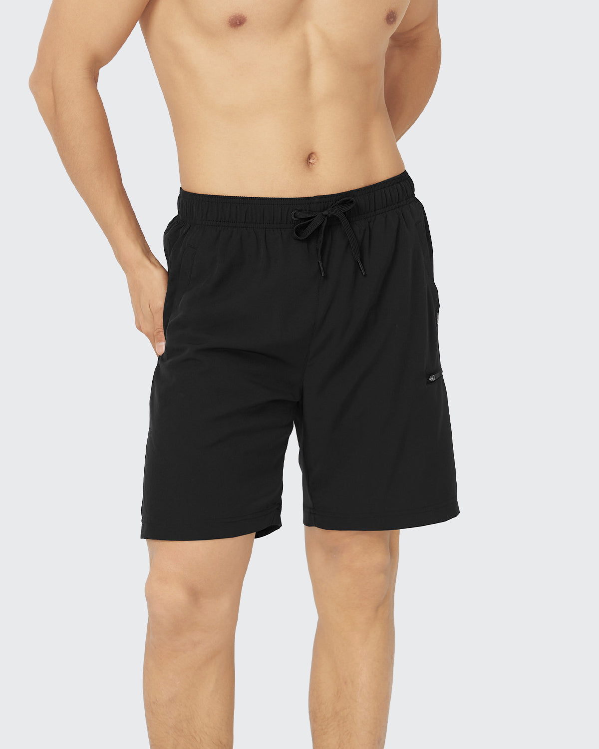 #カラー_ブラック(速乾タイプ)