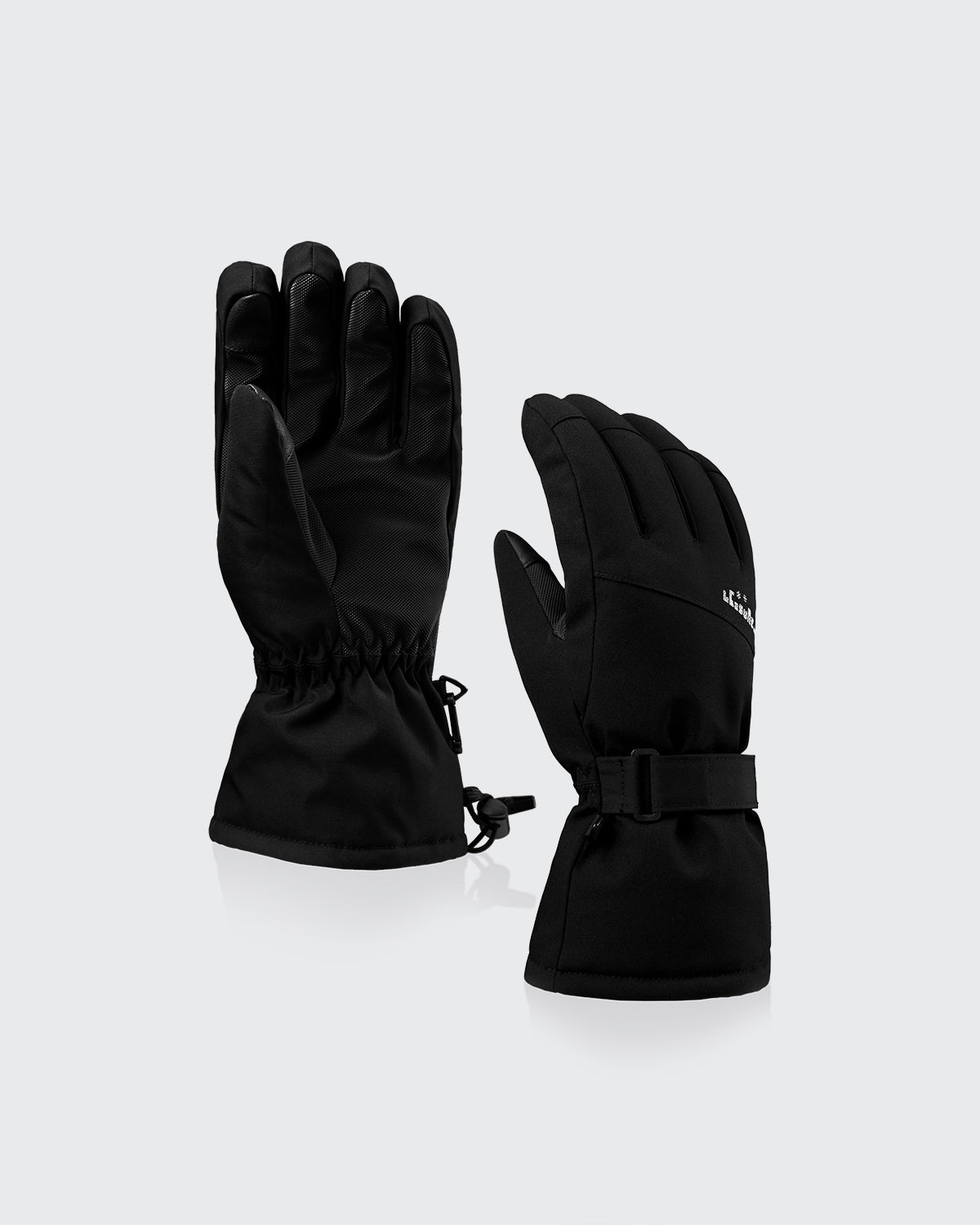 #カラー_ブラック