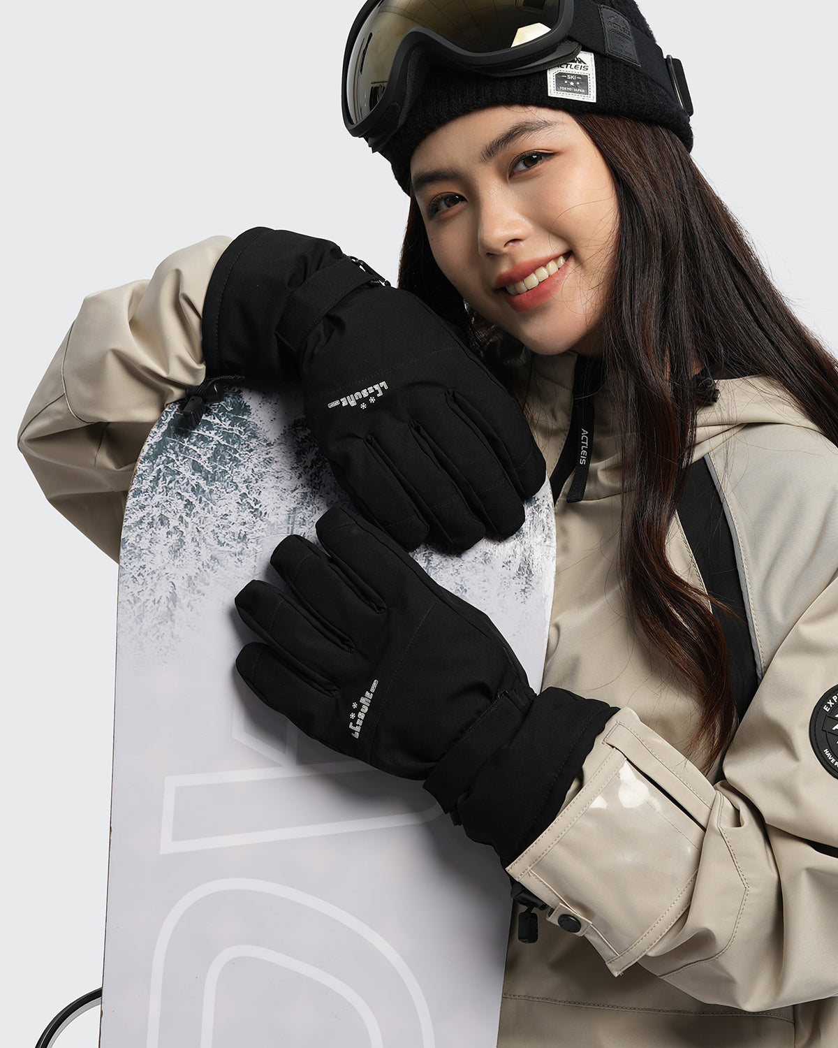 #カラー_ブラック