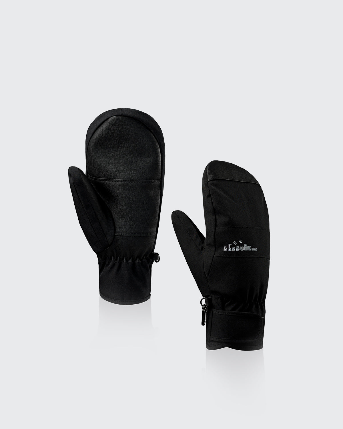 #カラー_ブラック