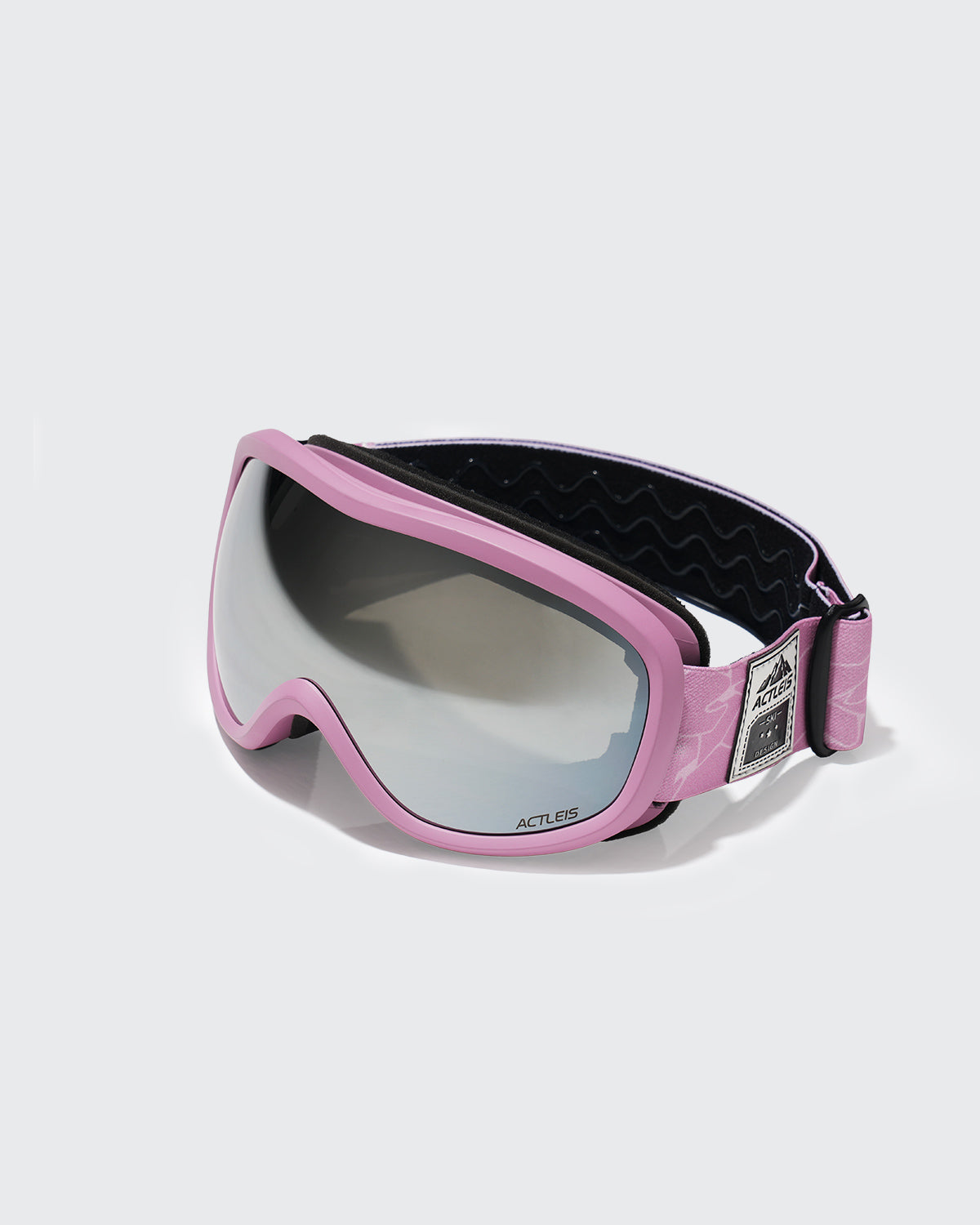 #カラー_シルバー/ピンク