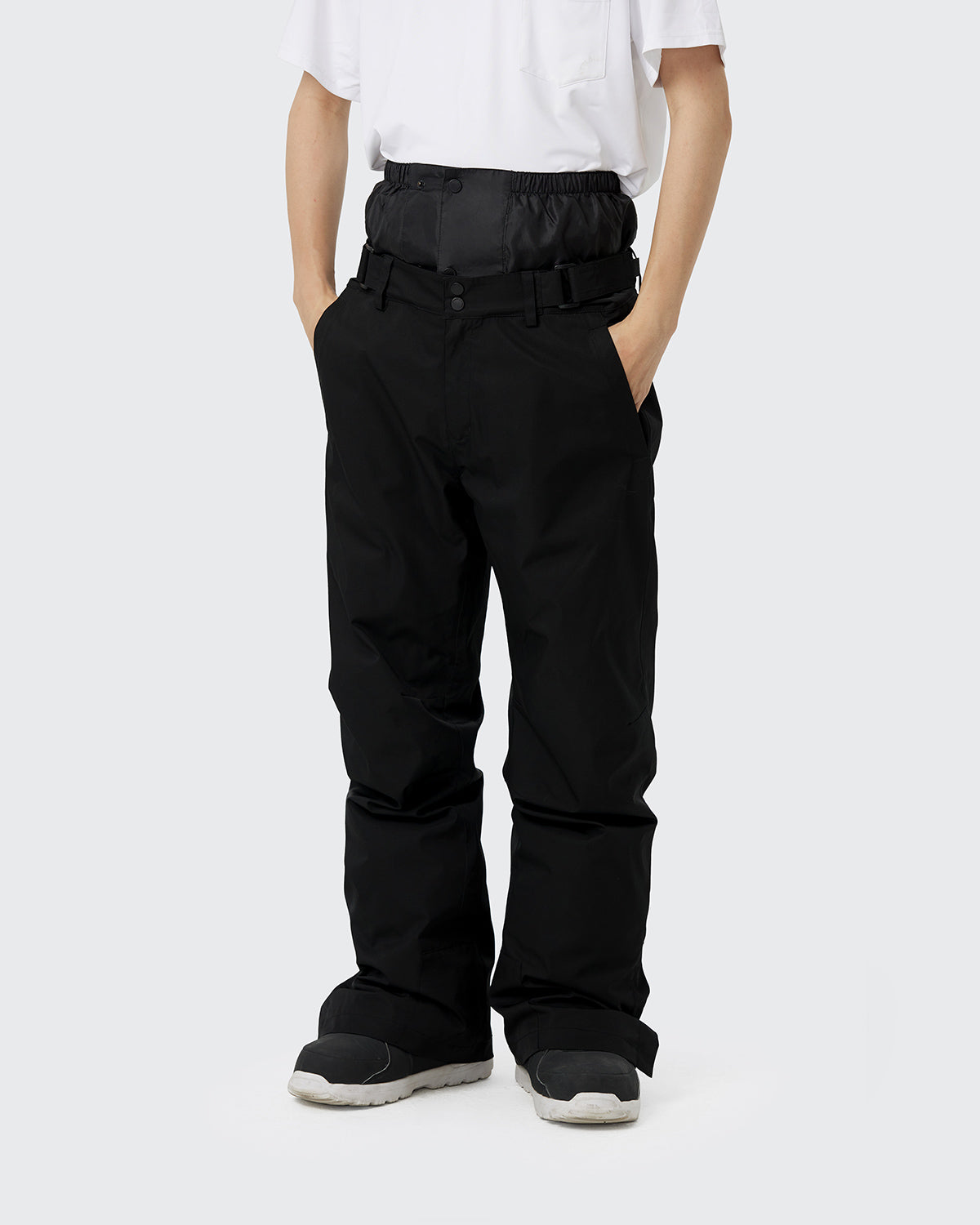 #カラー_ブラック