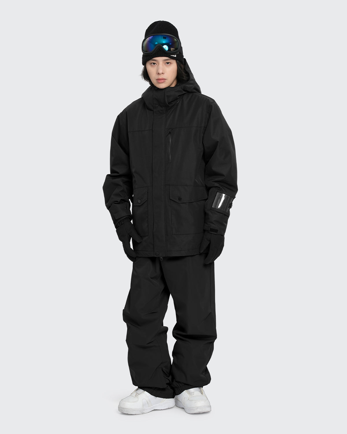 #カラー_ブラック/ブラック