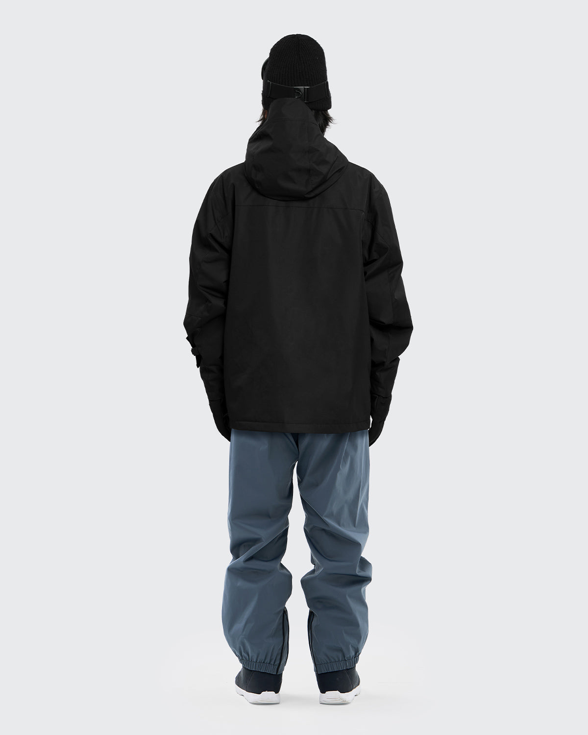 #カラー_ブラック/dkネイビー