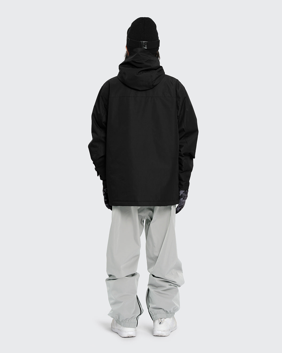 #カラー_ブラック/ライトグレー