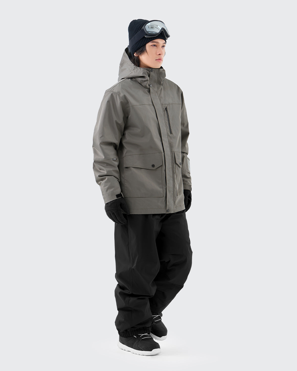 #カラー_dkコーヒー/ブラック