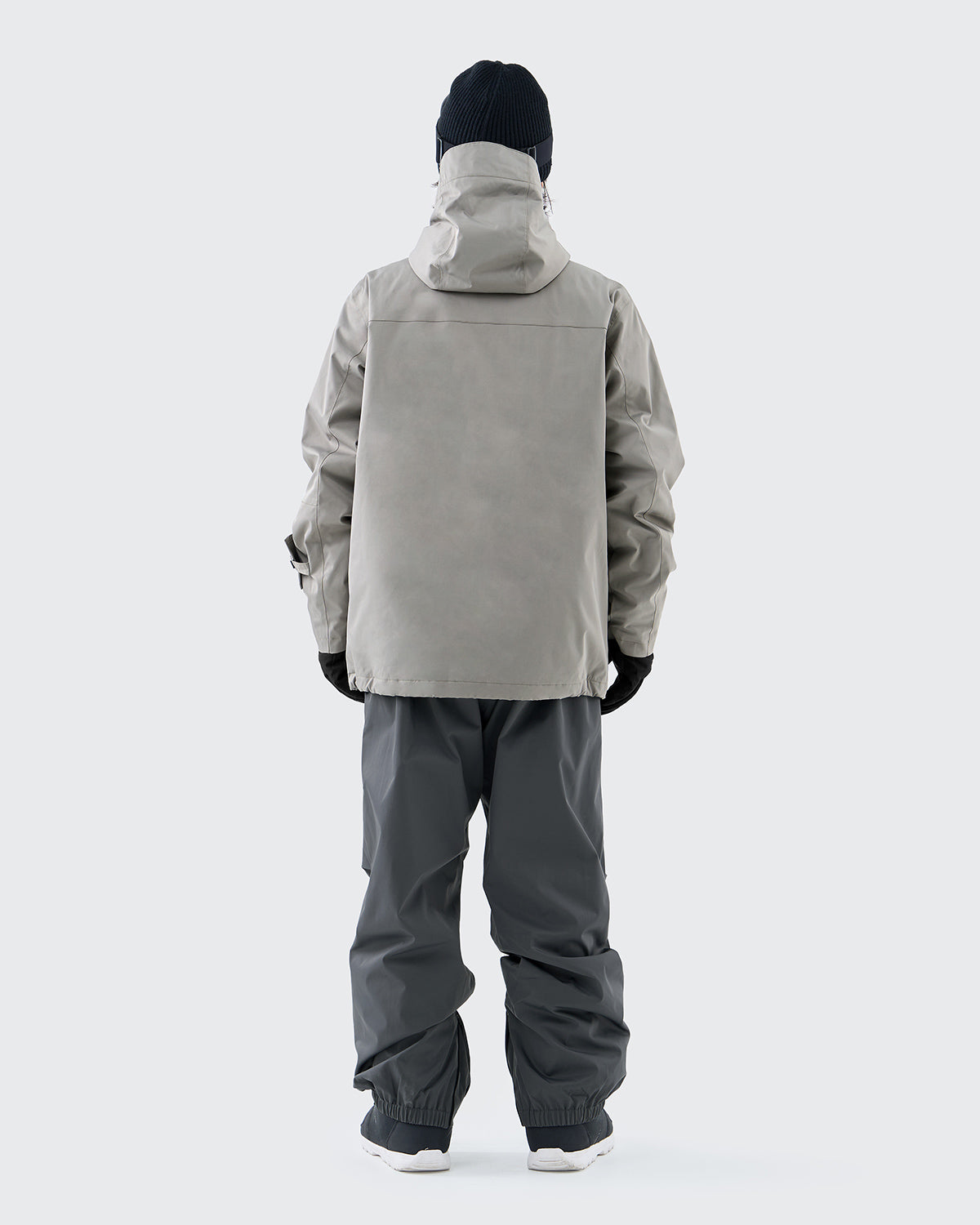 #カラー_ltコーヒー/ivグレー