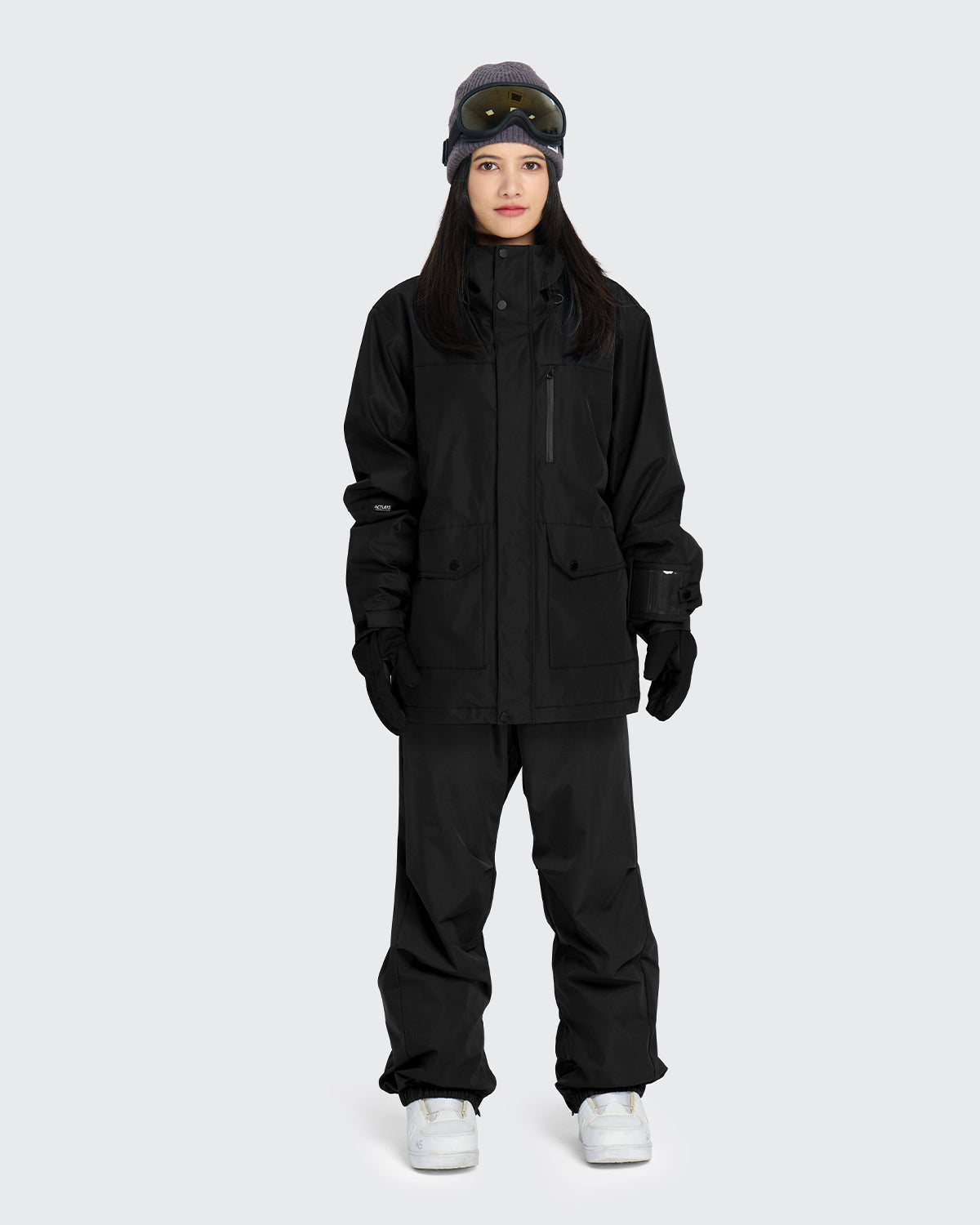 #カラー_ブラック/ブラック