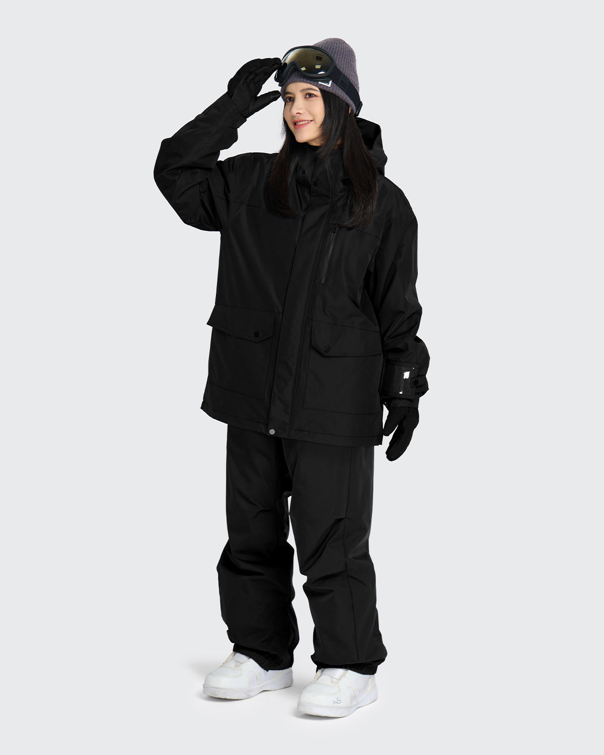 #カラー_ブラック/ブラック