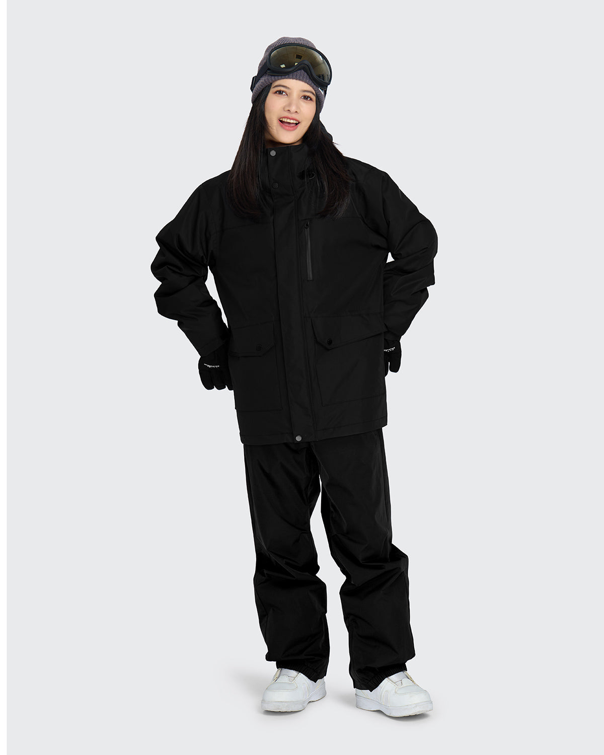 #カラー_ブラック/ブラック