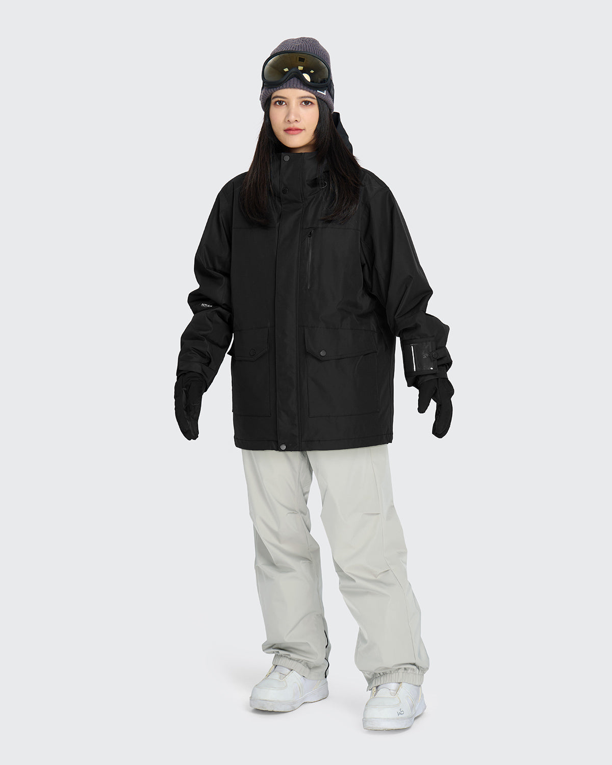 #カラー_ブラック/crホワイト