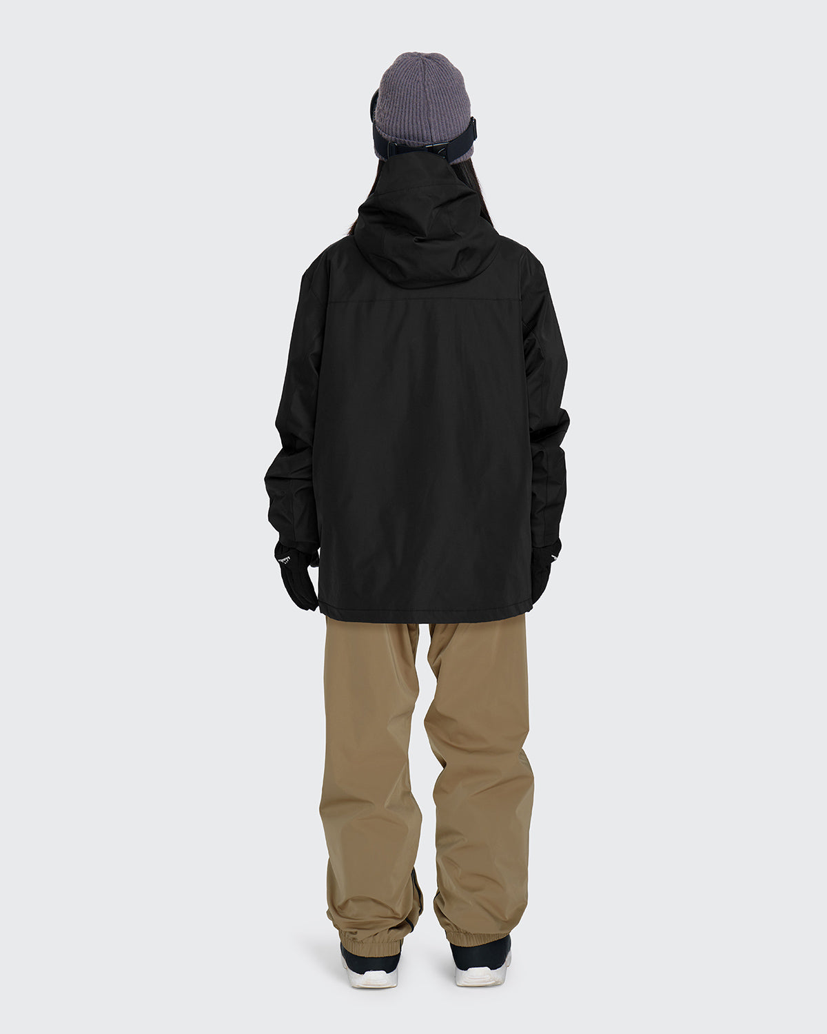 #カラー_ブラック/モカベージュ