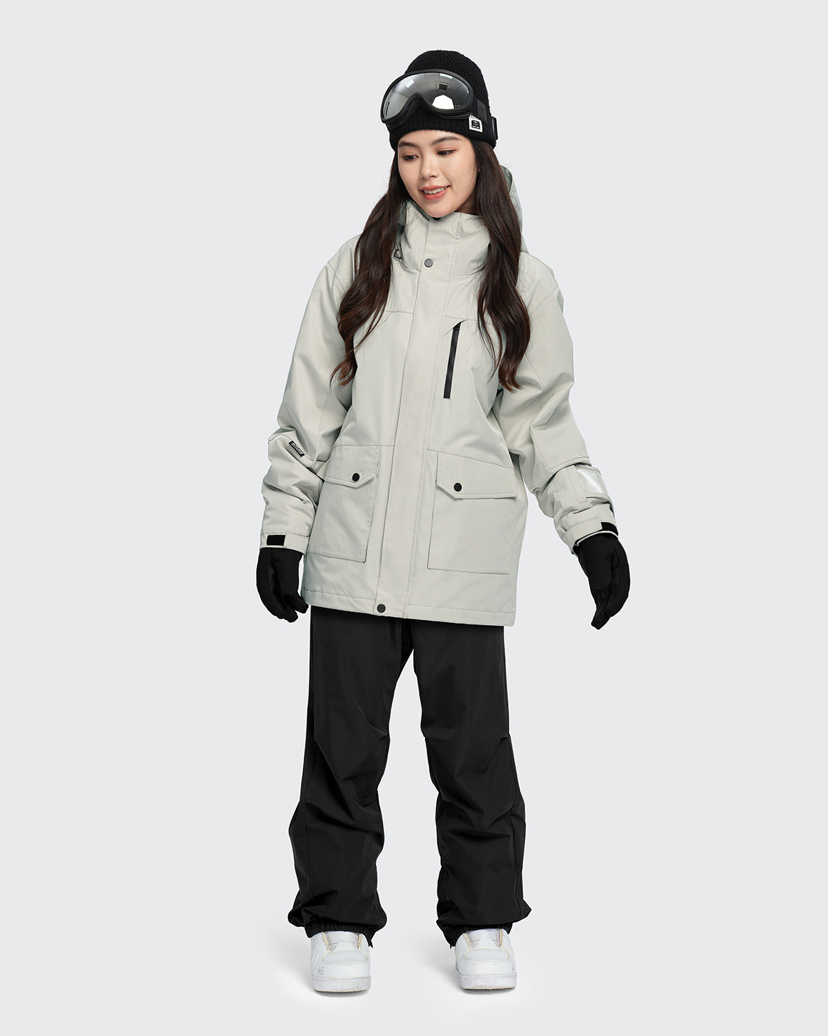 #カラー_crホワイト/ブラック