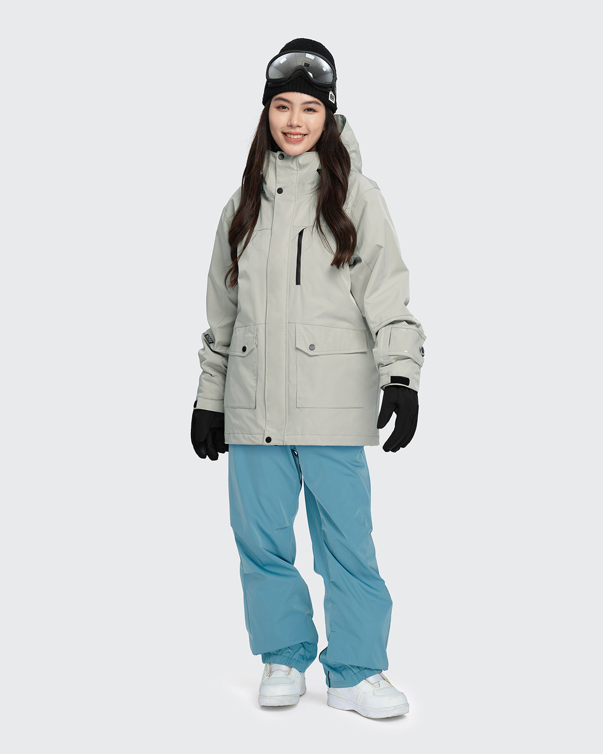 #カラー_crホワイト/stブルー