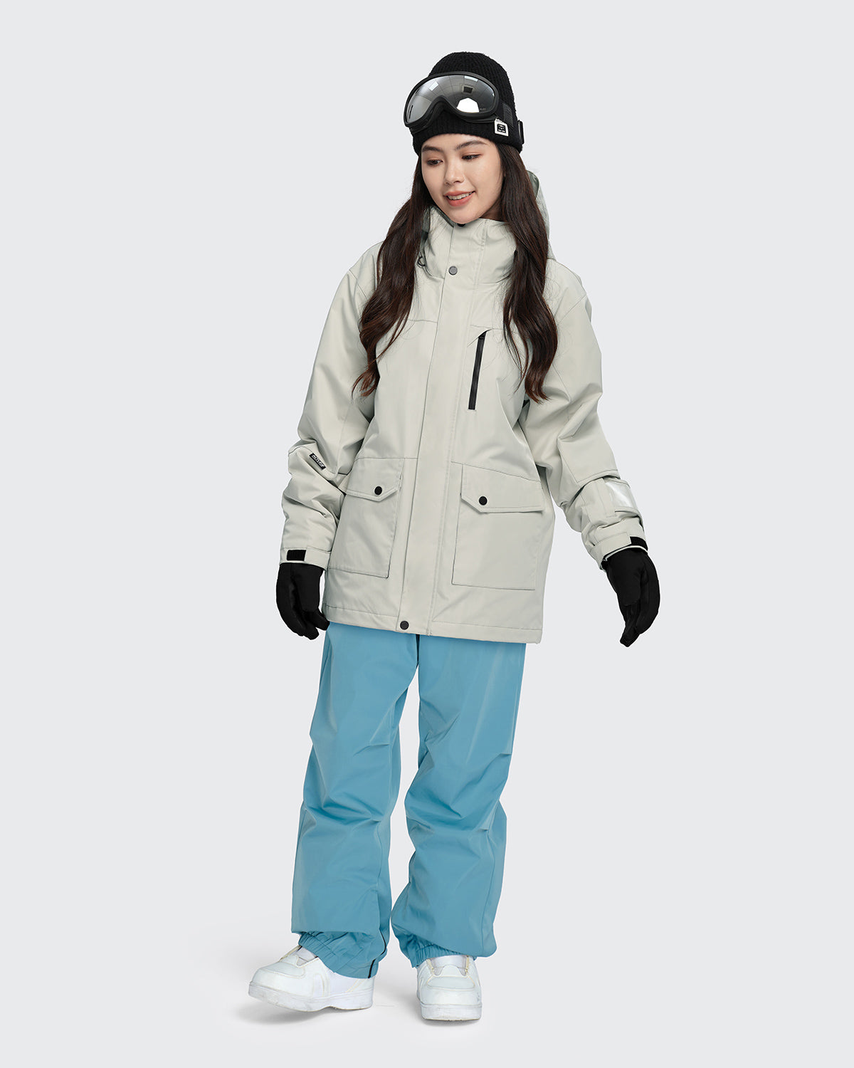 #カラー_crホワイト/stブルー