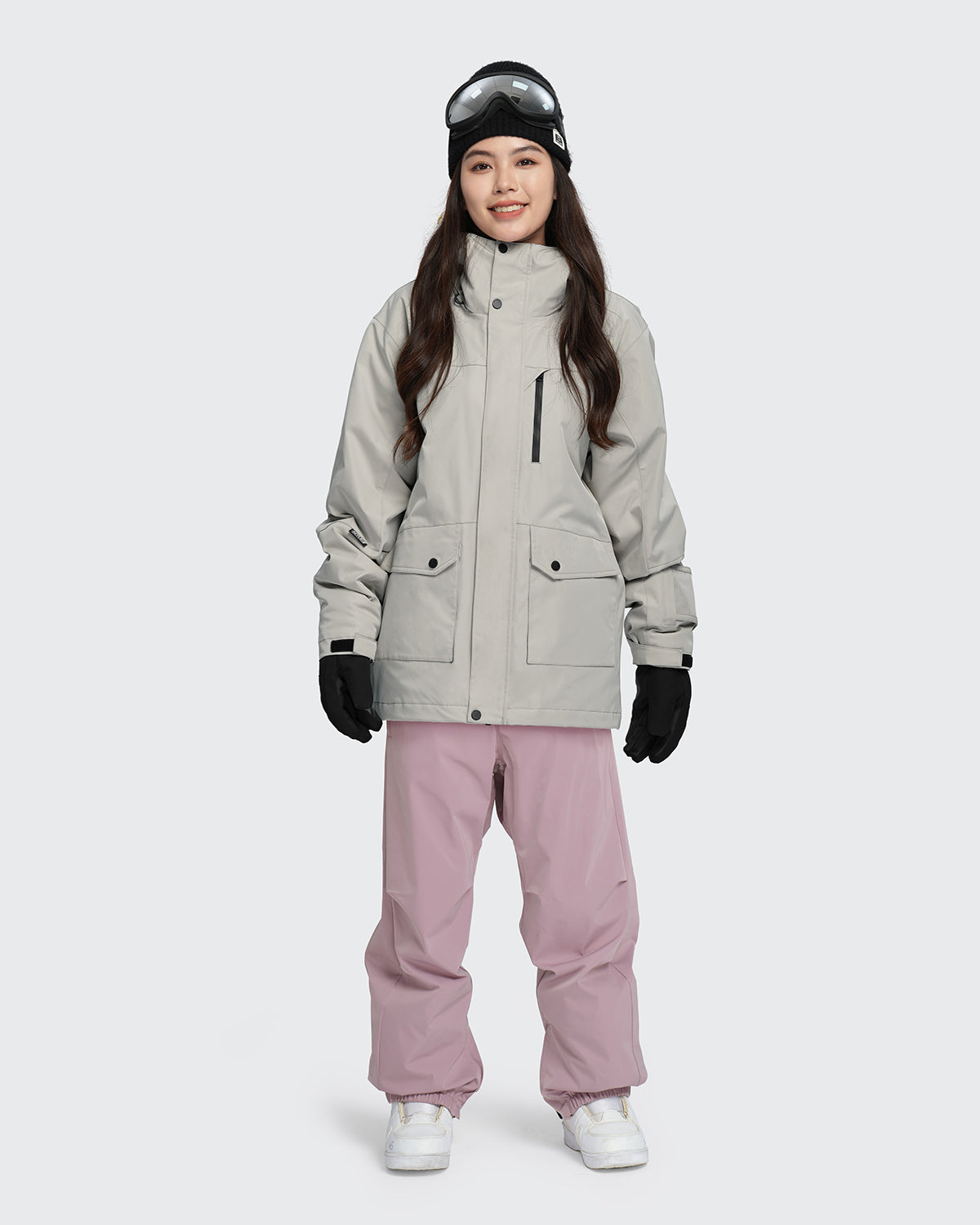 #カラー_crホワイト/skパープル