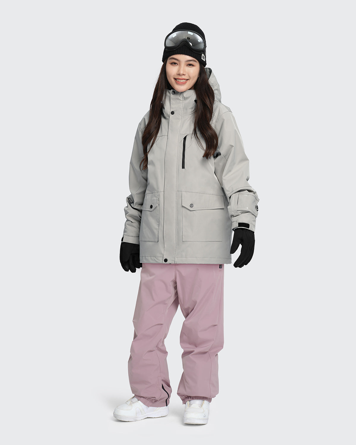 #カラー_crホワイト/skパープル