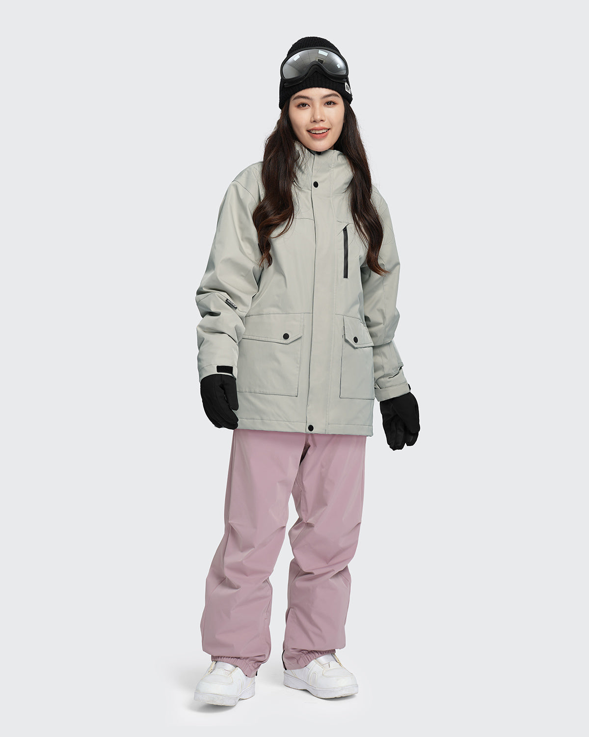 #カラー_crホワイト/skパープル