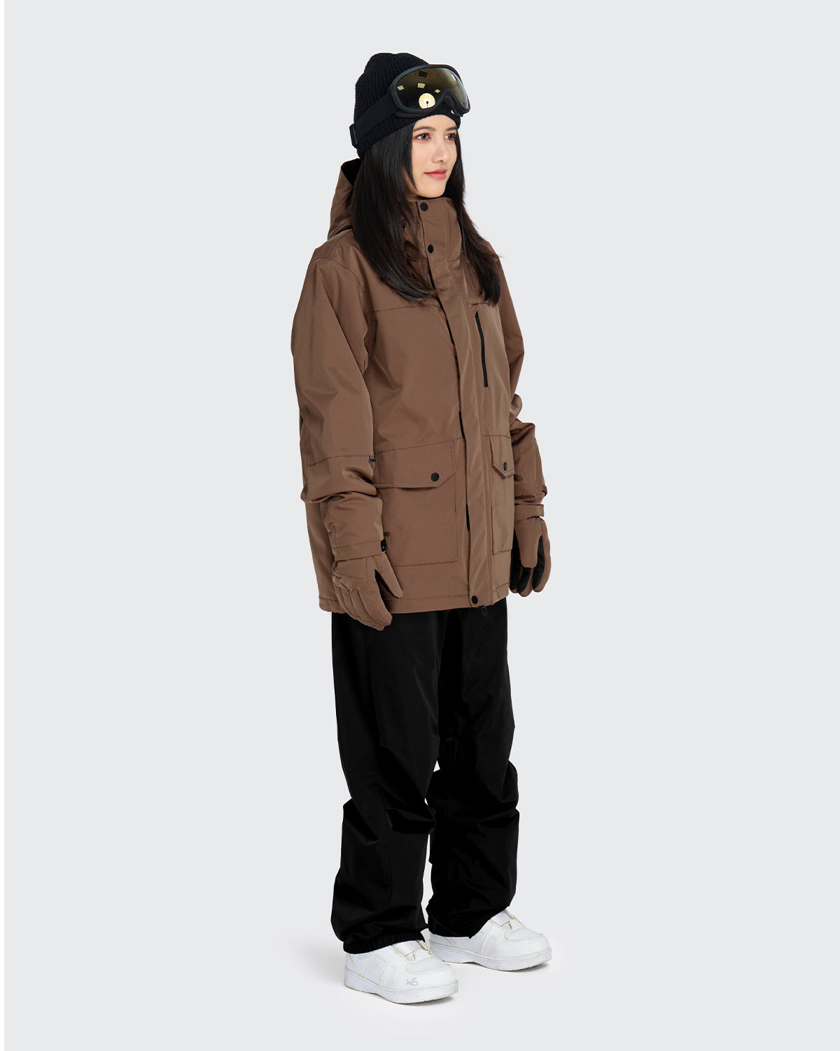 #カラー_モカ/ブラック